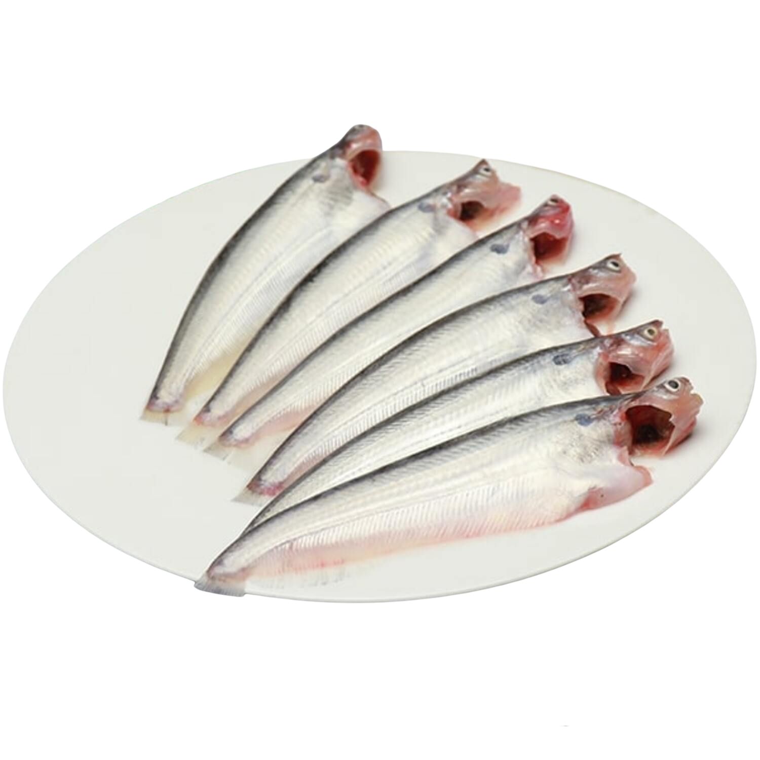 Pabda Fish - Medium Size,Whole, Cleaned